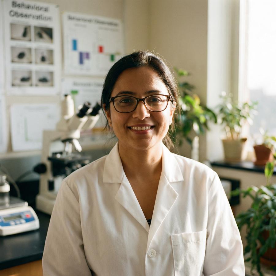 蘑菇视频研究专家