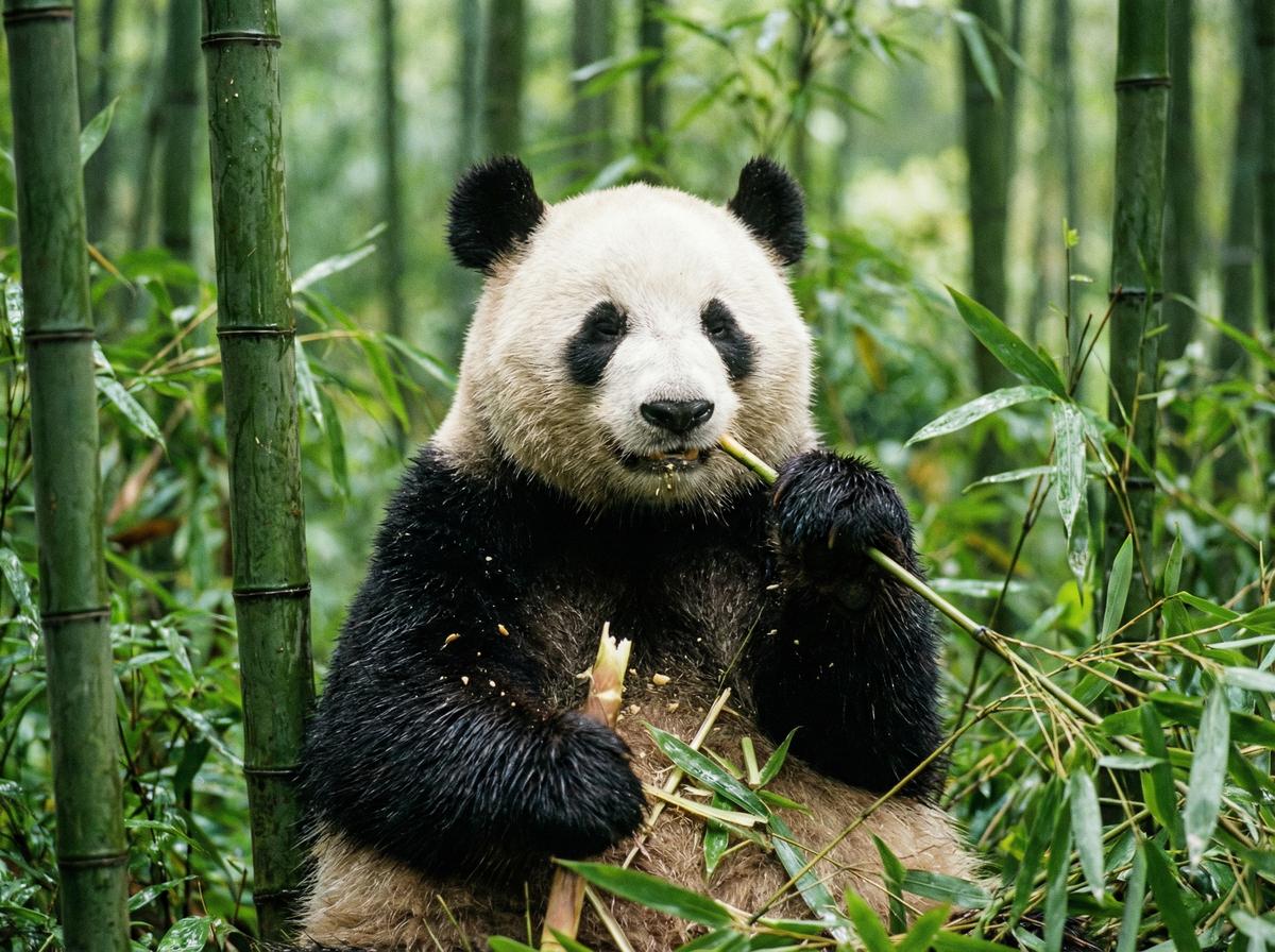 蘑菇视频熊猫社区