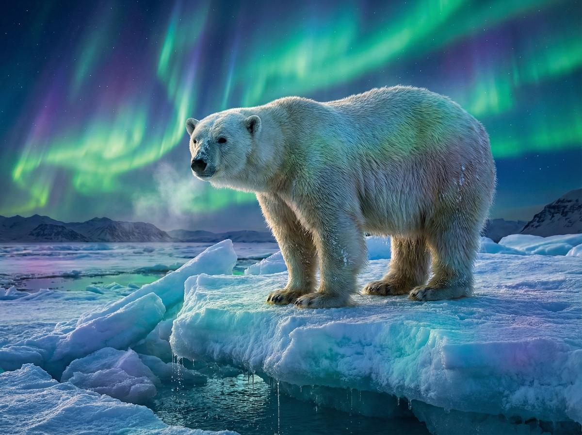 蘑菇视频北极熊社区