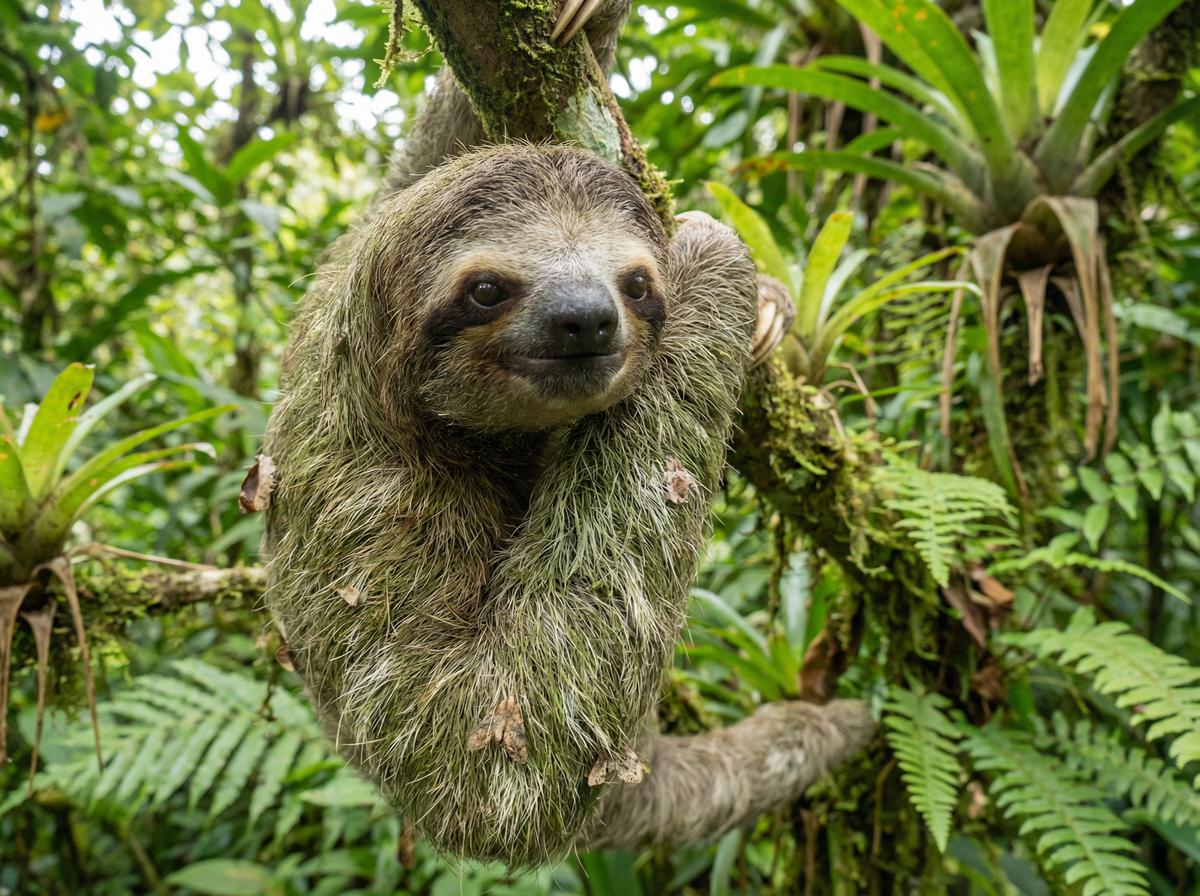 蘑菇视频树懒社区